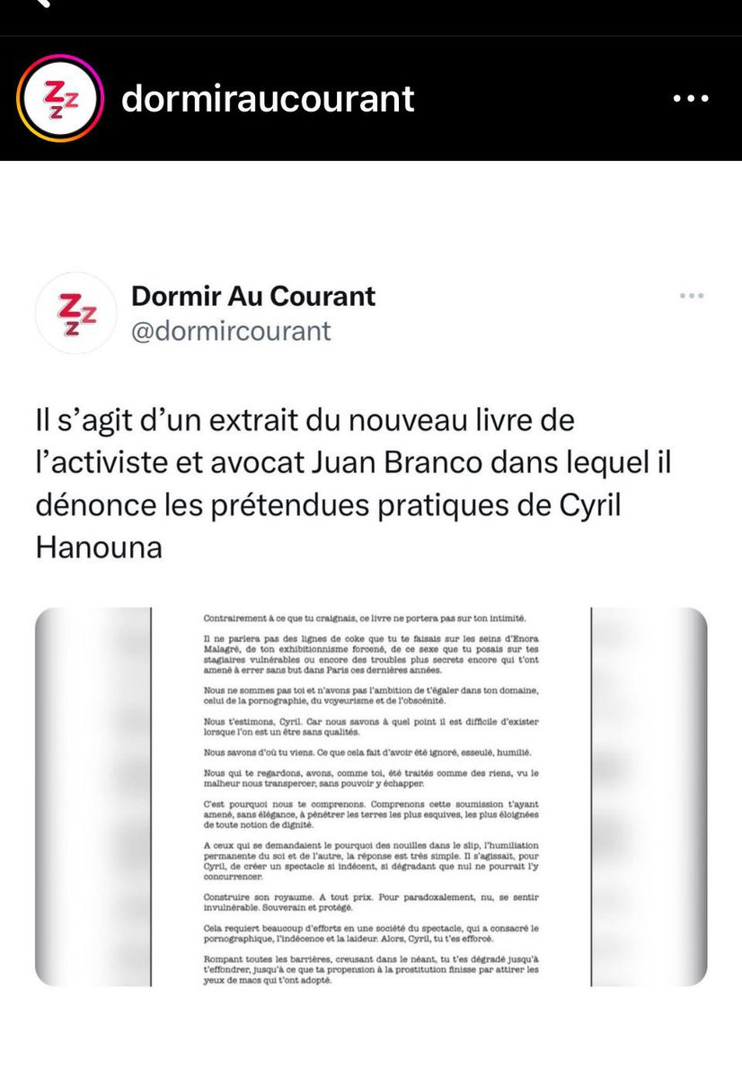 booba's tweet image. C'est quoi encore cette salade!!! 👀