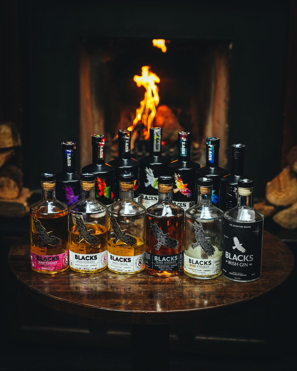 The Blacks family 🦅⚫

Explore our huge range of craft beers & boutique spirits from @blacksbrewery here at the Shelbourne Bar and taste the best flavours of Ireland.

#shelbournebar #shelbournewhiskey #shelbournegin