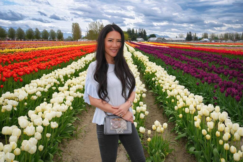 Qualitydaydream's tweet photo. Always amazing 🌷🌷🌷🌷 https://t.co/Iysg38qTNO https://t.co/Q66Elqc6B9