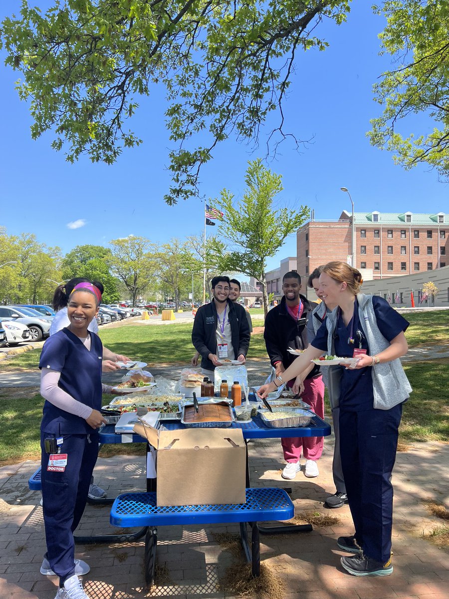 VA Boston Joint Chiefs tweet media