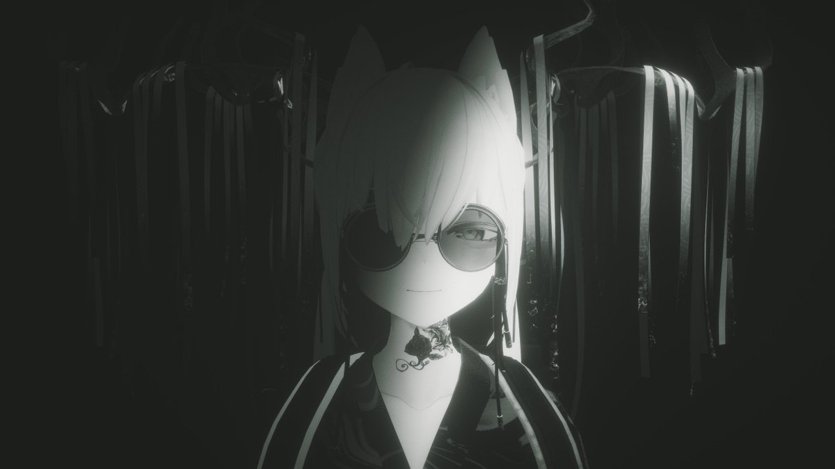 Kousa_VR's tweet photo. 肖像
#VRChatPhotography
#KOUSAGRAPH https://t.co/B4wXhP5xm7