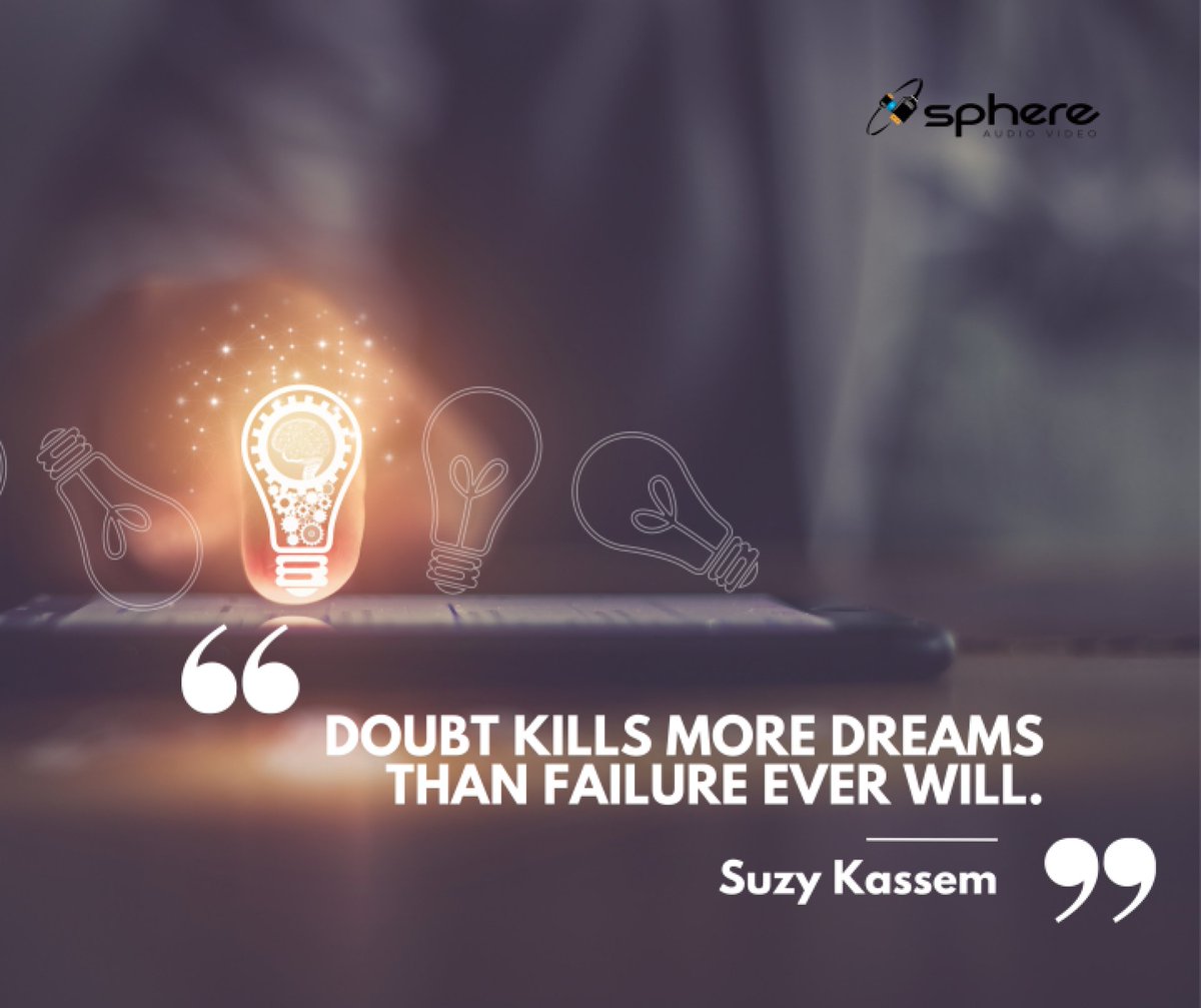 Take risks, have faith, and chase your dreams! 💪

#homeautomation #audiovideo #hometechnologysystems #lightingcontrolsystem #saveenergy #dreamhome #audiovideosystems