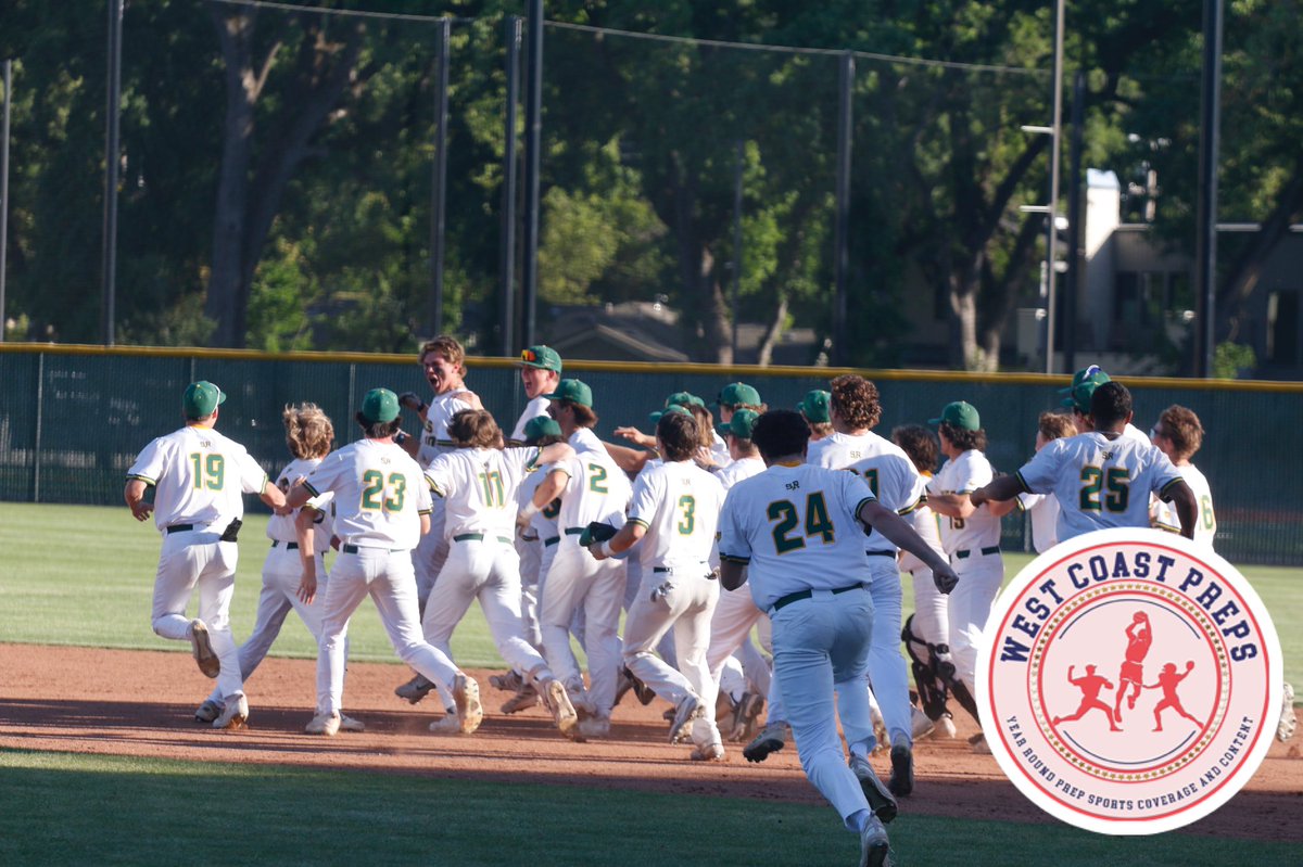 westcoastpreps_'s tweet photo. 🐺 Wolves Resilience 🐺

San Ramon Valley walked it off to capture the EBAL tournament crown. 

“Going into this year, nobody really had expectations for us.”

Story: https://t.co/3zDSRM531y https://t.co/FsXxWA1SLk