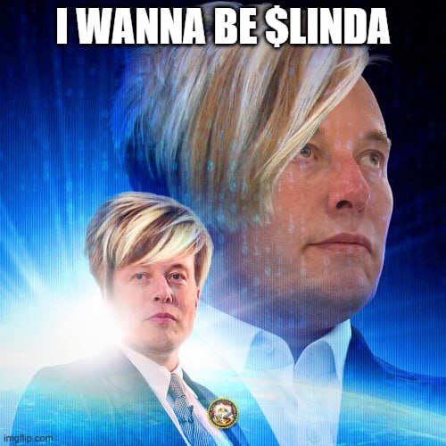 adnankataaa's tweet photo. @whatsabullarket @elonmusk @WallStreetSilv $LINDA can't fade it strongest narrative #ceotwitter @elonmusk https://t.co/oLDScKKFFH