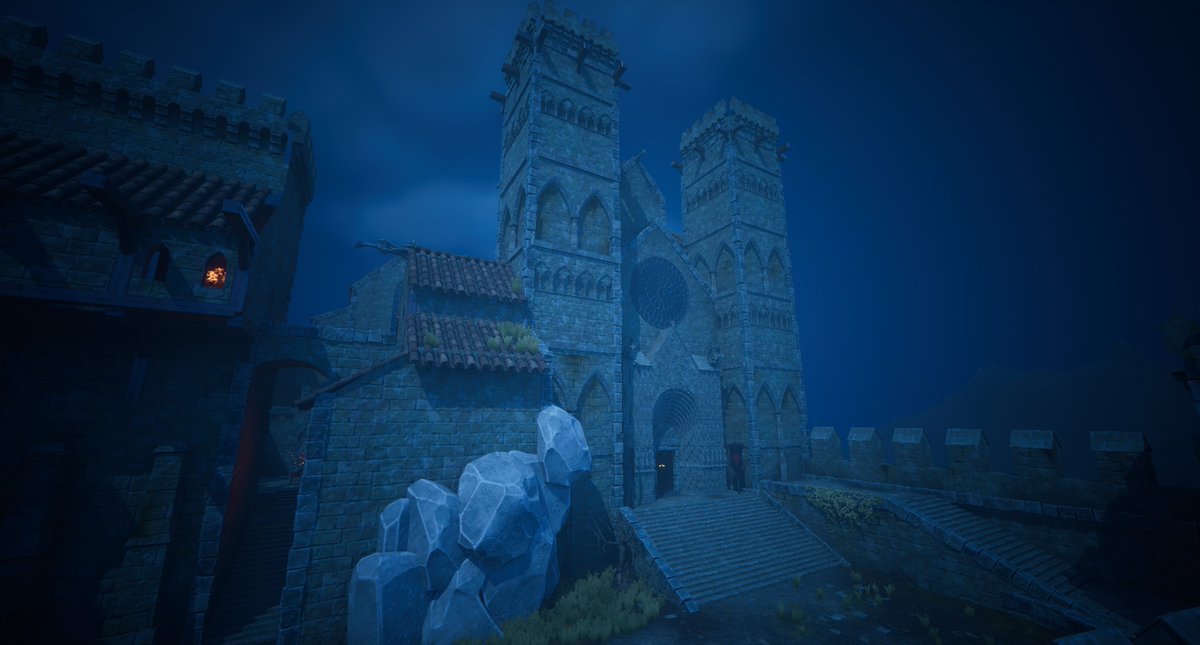 arteria_studios's tweet photo. This last week we've been working very hard on the beta version of #DeviousTheGame and we'll be soon presenting our final release. Stay tuned! 

#screenshotsaturday #gamedev #indiedev #UnrealEngine #UnrealEngine5 https://t.co/RTFajd9D9A