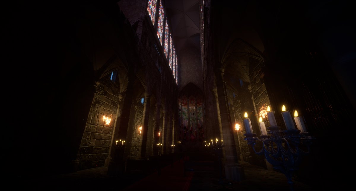 arteria_studios's tweet photo. This last week we've been working very hard on the beta version of #DeviousTheGame and we'll be soon presenting our final release. Stay tuned! 

#screenshotsaturday #gamedev #indiedev #UnrealEngine #UnrealEngine5 https://t.co/RTFajd9D9A