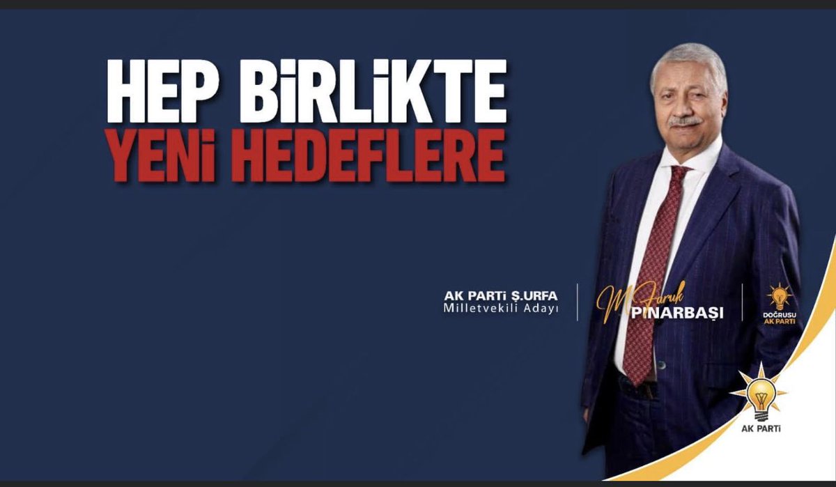 Demokratik, seviyeli, yapıcı ve gönül gönüle bir seçim kampanyası gerçekleştirdik. 
Yarın yapılacak seçimlerin;  memleketimize ve milletimize hayırlara vesile olmasını temenni ediyorum.
<a href="/RTErdogan/">Recep Tayyip Erdoğan</a> <a href="/erkankandemir/">Erkan Kandemir</a> <a href="/bybekirbozdag/">Bekir  Bozdağ</a>