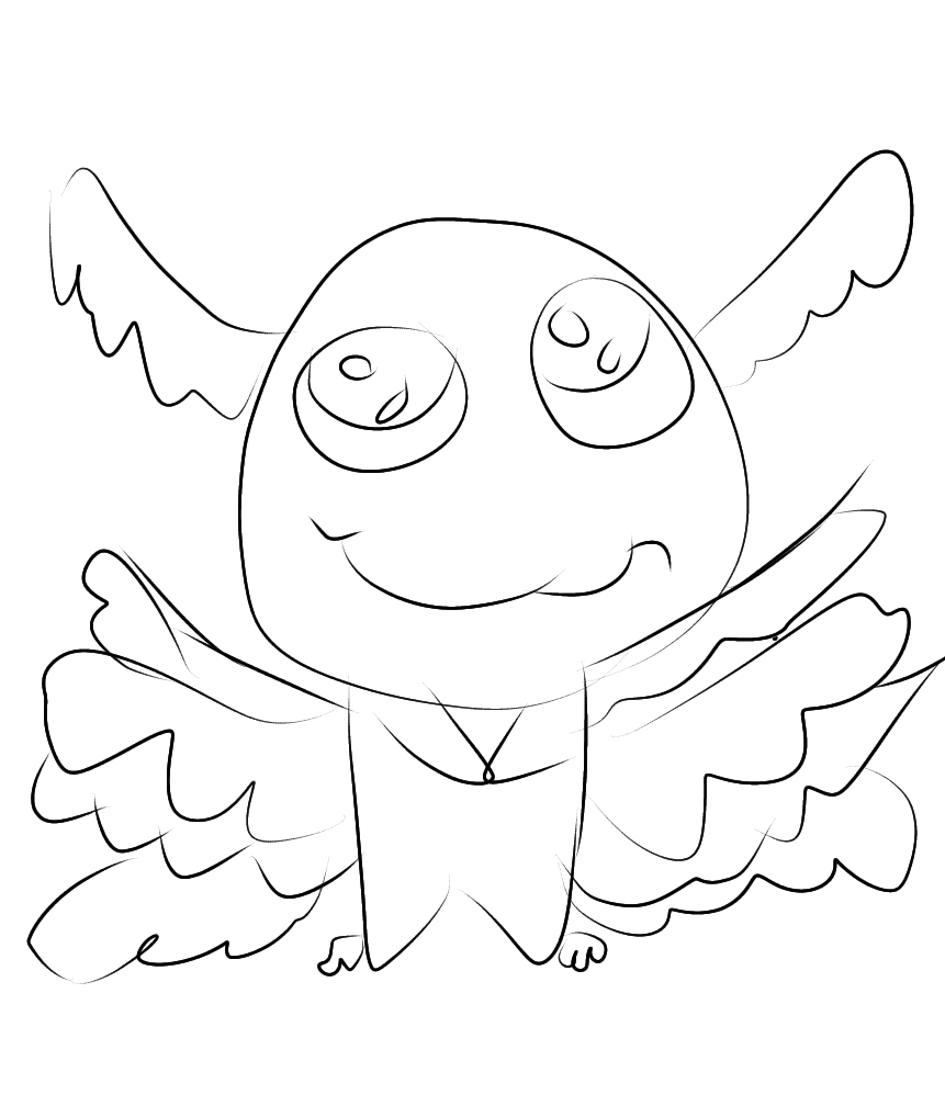 Sephirosword's tweet image. The more I think about it the more I want to win so please vote me for Lovers 😿