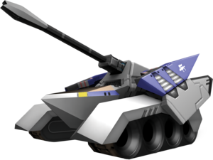 AndrossSF0's tweet photo. "ROB, deploy the Landmaster!"
The Landmaster & it's various appearances from Star Fox 64, SF64 3D, Assault, & Zero. It's equipped with G-Diffusers adapted for ground vehicle use. #StarFox #starfox64 #starfoxassault #n64 #NINTENDO64 #GameCube #landmaster https://t.co/PYFmpff3z6
