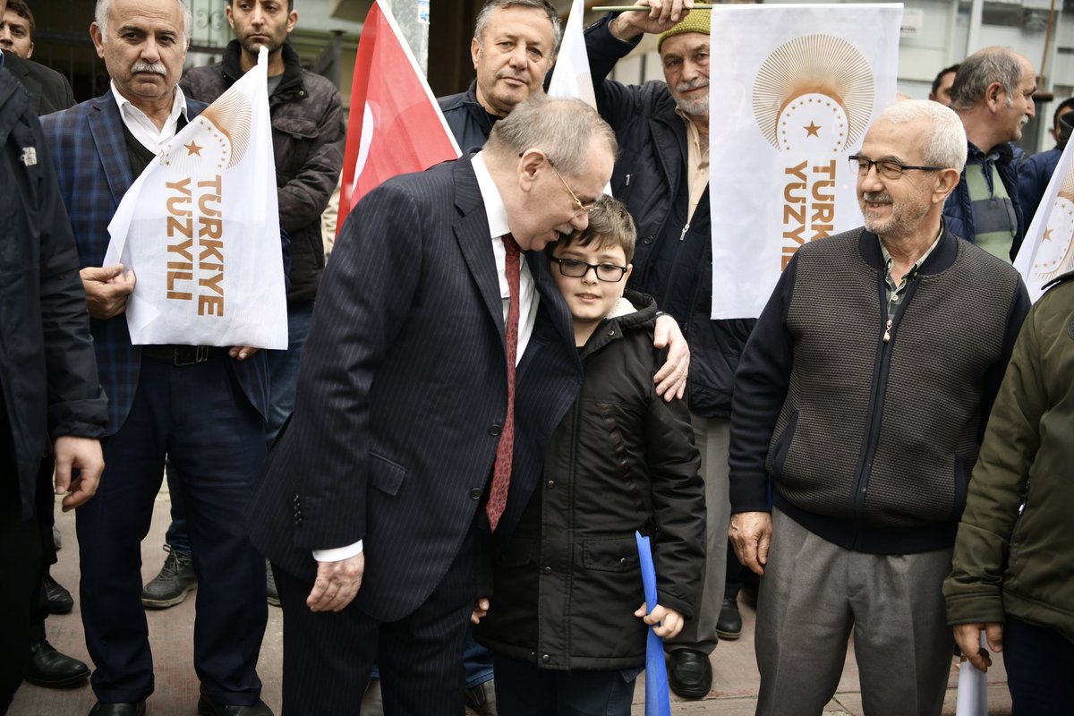 Mustafa Demir