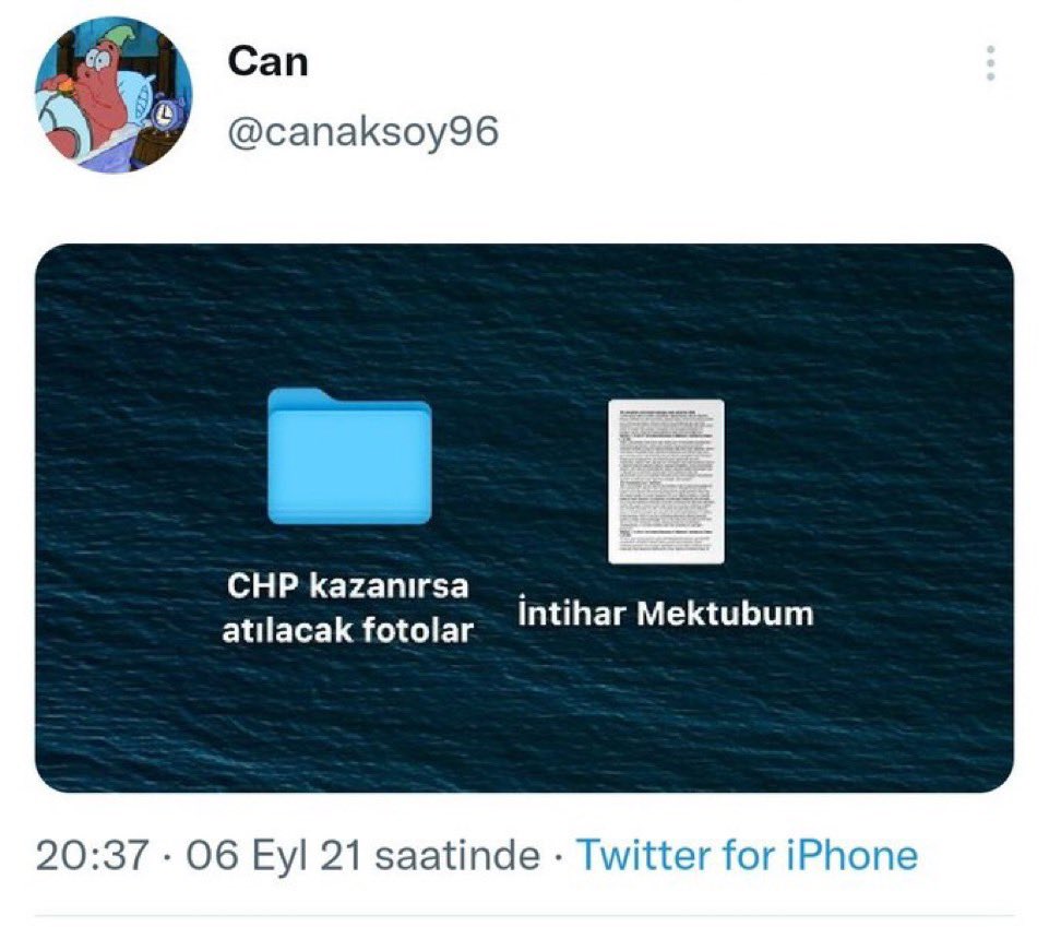 Ofansif Mizah (@alternatifmi) on Twitter photo 