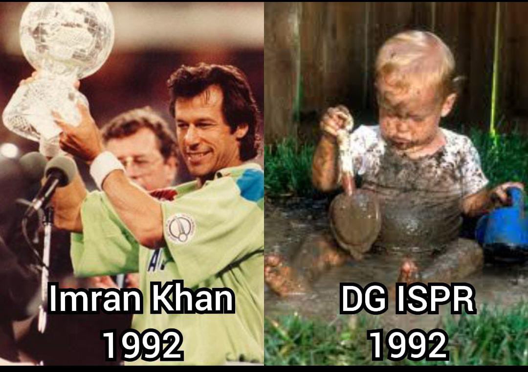 DataAnalysisExp's tweet photo. Khan still holing PAk up @OfficialDGISPR still making a mess @PTIofficial @ImranKhanPTI https://t.co/rucdnEQo4B