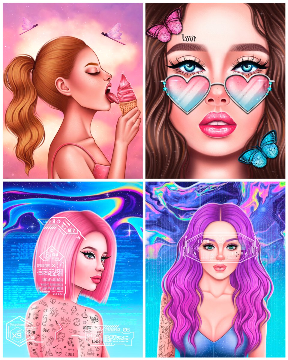 juicy_arty's tweet photo. @themiracle_io Hi! 💖 

@tonny_arts @wondyrare @Canderry_NFT 

https://t.co/xa14yU12e5

𝐌𝐄𝐓𝐀 𝐆𝐈𝐑𝐋 𝟐
1/1
0.06 ETH

𝐌𝐄𝐓𝐀 𝐆𝐈𝐑𝐋 𝟏
1/1
0.05 ETH

𝐀 𝐆𝐈𝐑𝐋 𝐋𝐎𝐎𝐊𝐈𝐍𝐆 𝐈𝐍𝐓𝐎 𝐒𝐔𝐌𝐌𝐄𝐑
1/1
0.05 ETH

𝐏𝐋𝐄𝐀𝐒𝐔𝐑𝐄
1/1
0.07 ETH https://t.co/rRQ8uFhmlF
