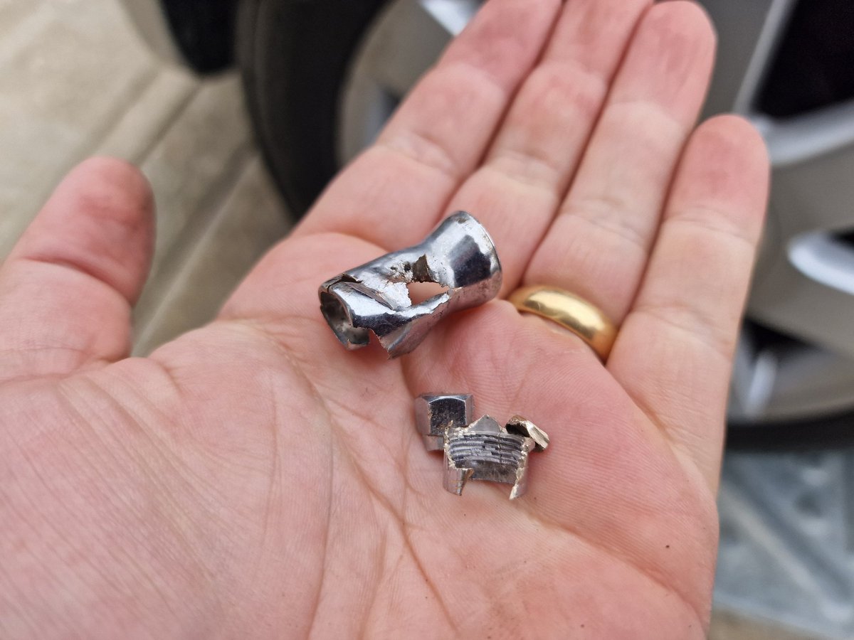 Jon Coupland tweet media