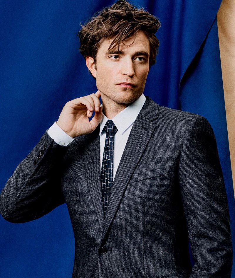 Happy 37th Birthday, Robert Pattinson! ❤️🔥❤️🔥❤️🔥❤️🔥❤️🔥❤️