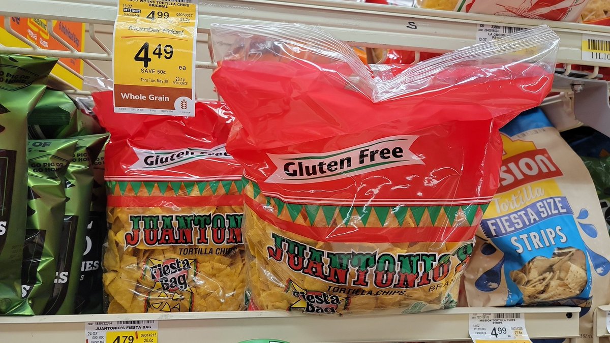 The Angry Customer tweet media