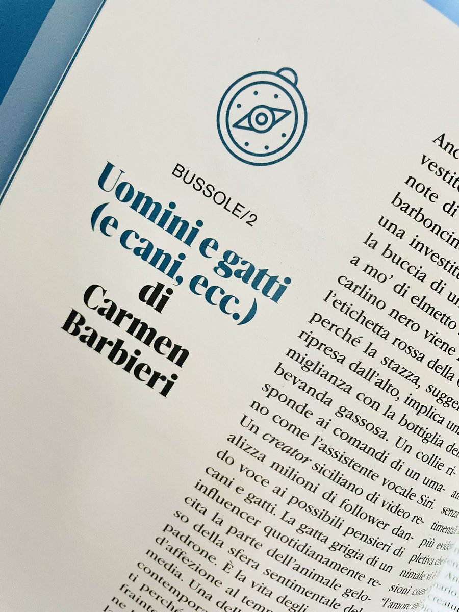 Nei migliori spacci di libri e riviste: Sotto il Vulcano vol.7 <a href="/feltrinellied/">Feltrinelli Editore</a> 

feltrinellieditore.it/opera/sotto-il…