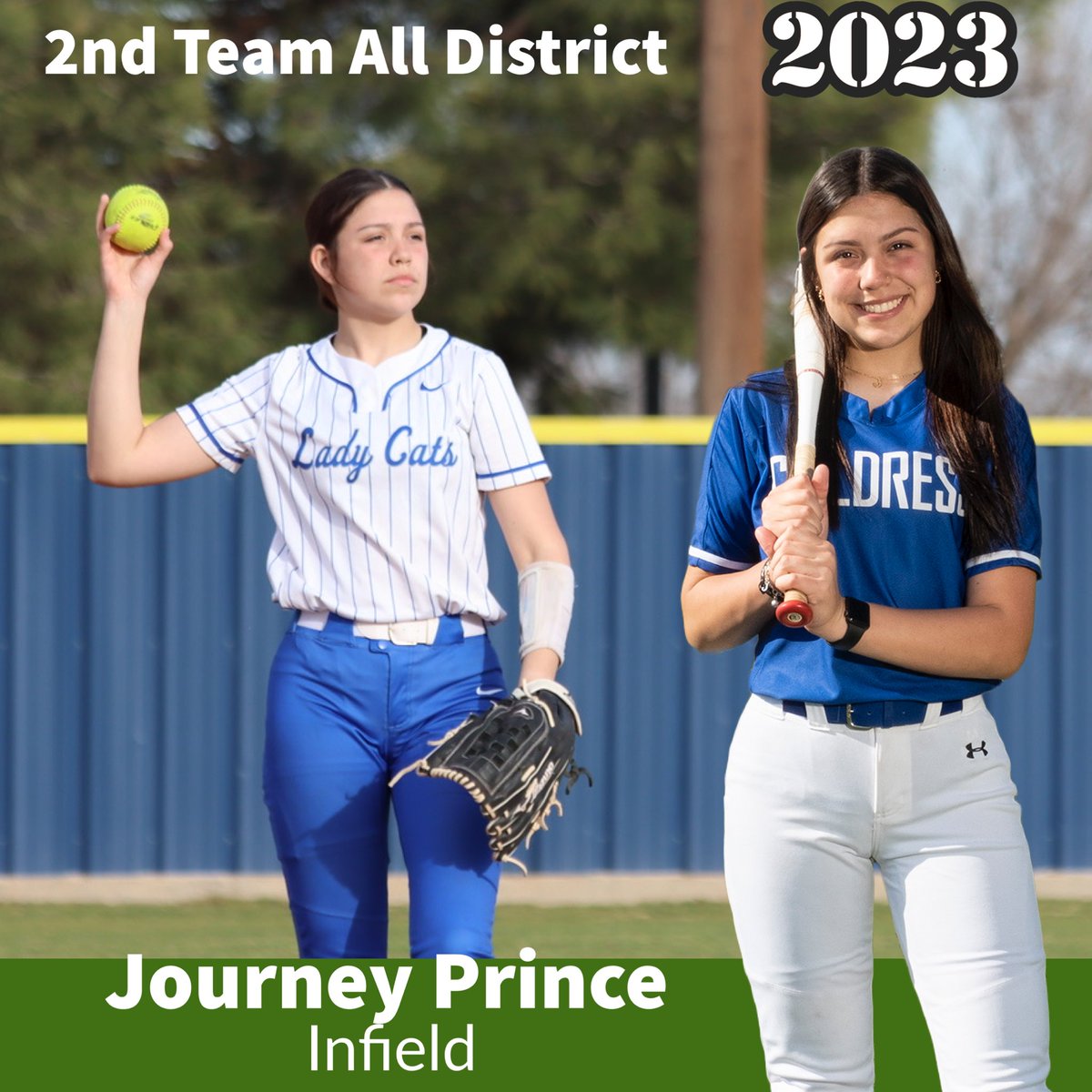 ChildressSoftball (@ladycatsftball) on Twitter photo 