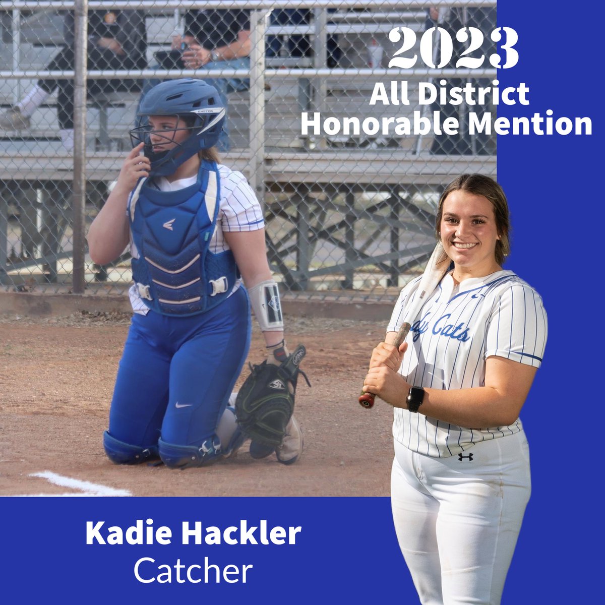 ChildressSoftball (@ladycatsftball) on Twitter photo 