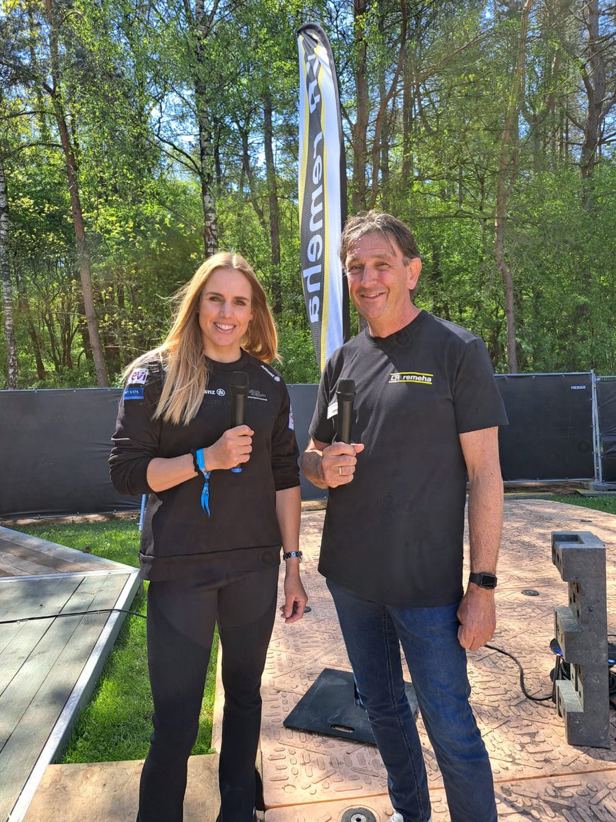 Rick Bruins tweet media