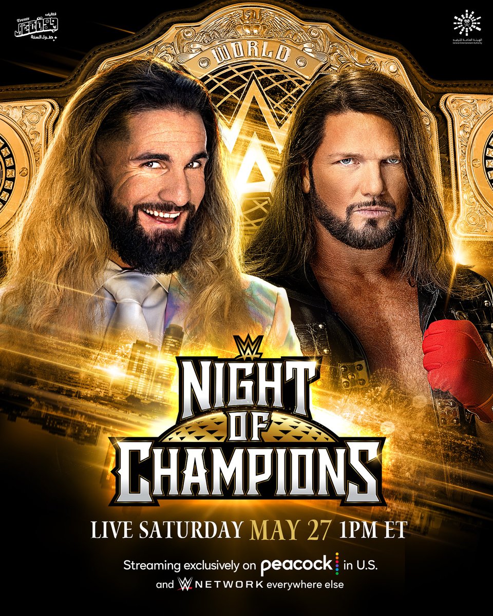 WWE tweet media