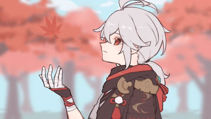 万葉(過去絵擦りまくり大会)