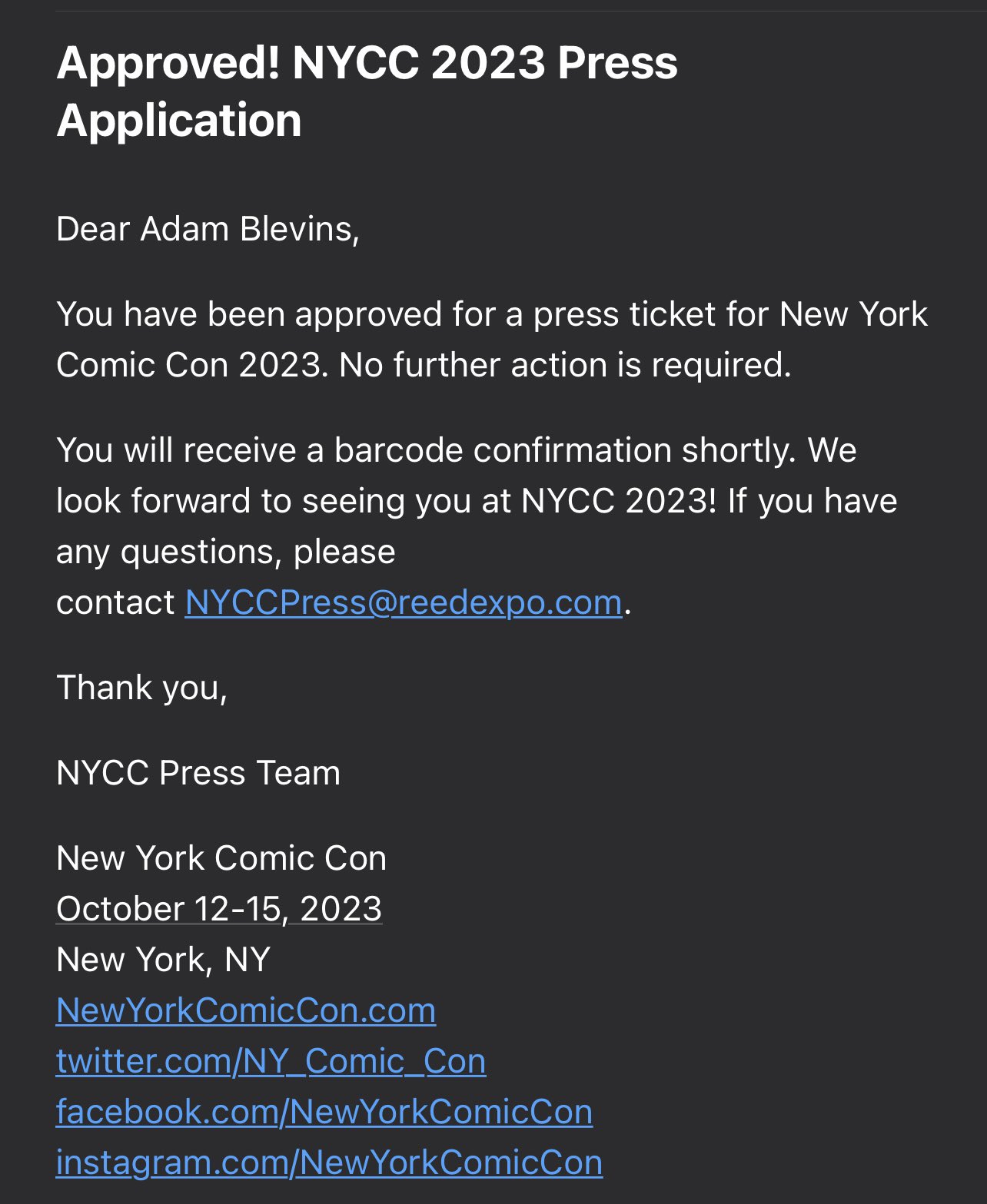 When Do Nycc Tickets Go On Sale 2024 Dela Monika