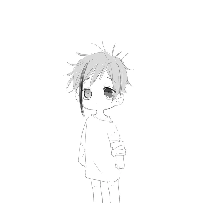 ちゃんいろいろ
