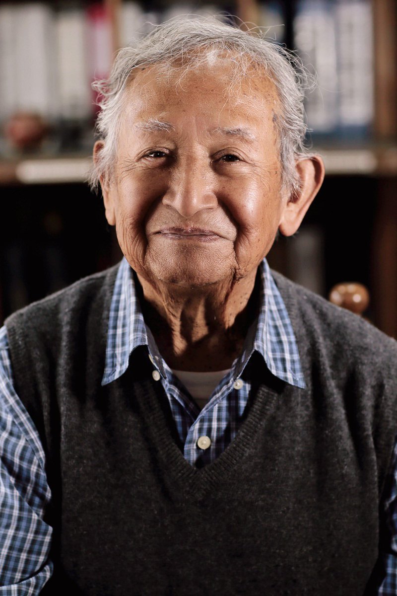 dprieto_'s tweet photo. Lamento mucho la partida de Ruben Cabrera, un gran arqueólogo, una persona sensible y generosa, profesor de muchas generaciones, que entregó su vida al estudio y cuidado de Teotihuacan y el patrimonio arqueológico de México. Lo extrañaremos 😔 https://t.co/G5bOndpQcN