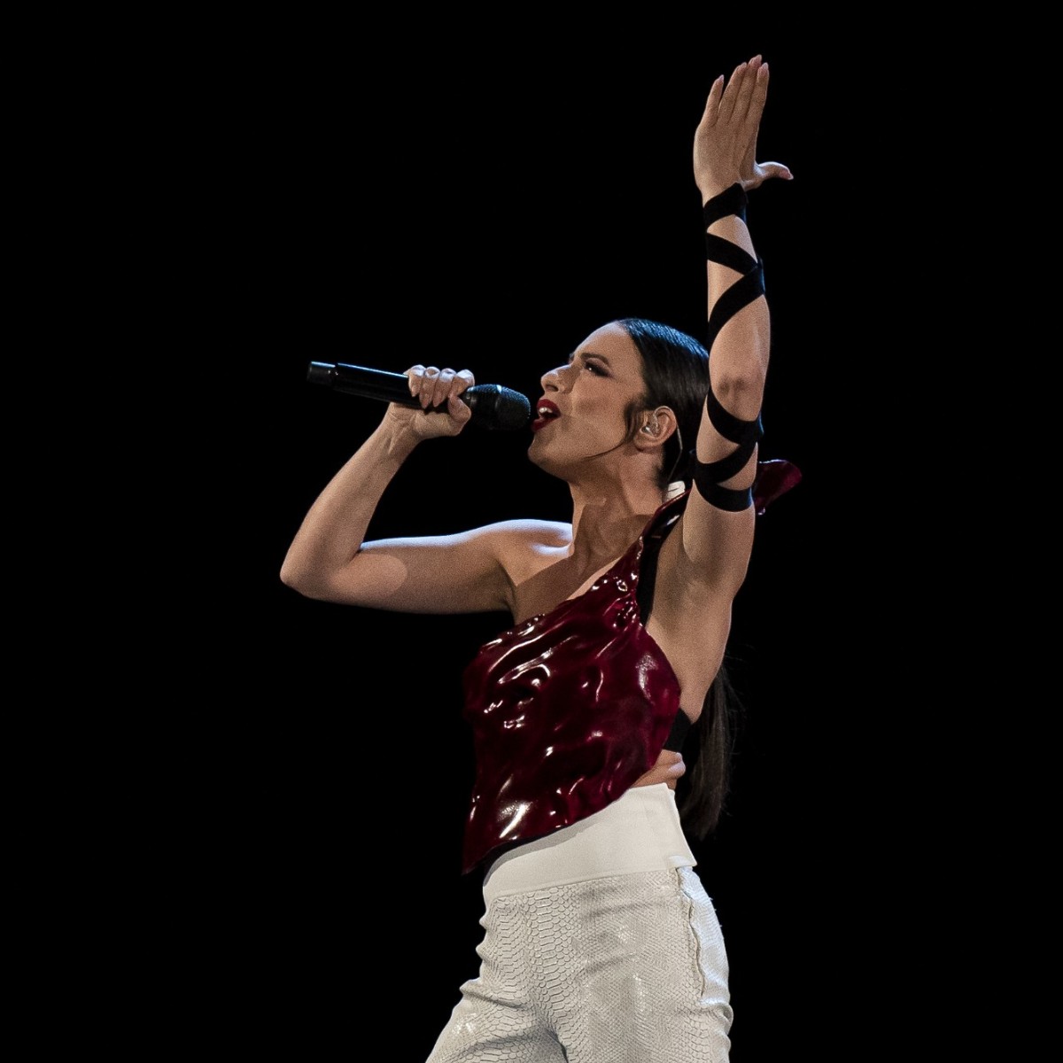 mtvspain's tweet image. Toda la suerte esta noche para nuestra representante de #Eurovision2023 🍀 ¡Para nosotros ya eres una ganadora! 🏹 🕊️  @BlancaPaloma_rb