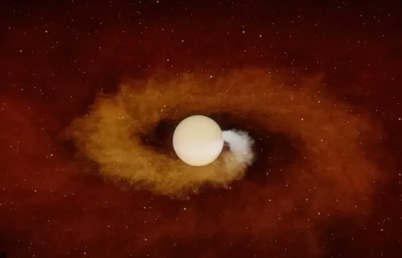 EarthSky tweet media