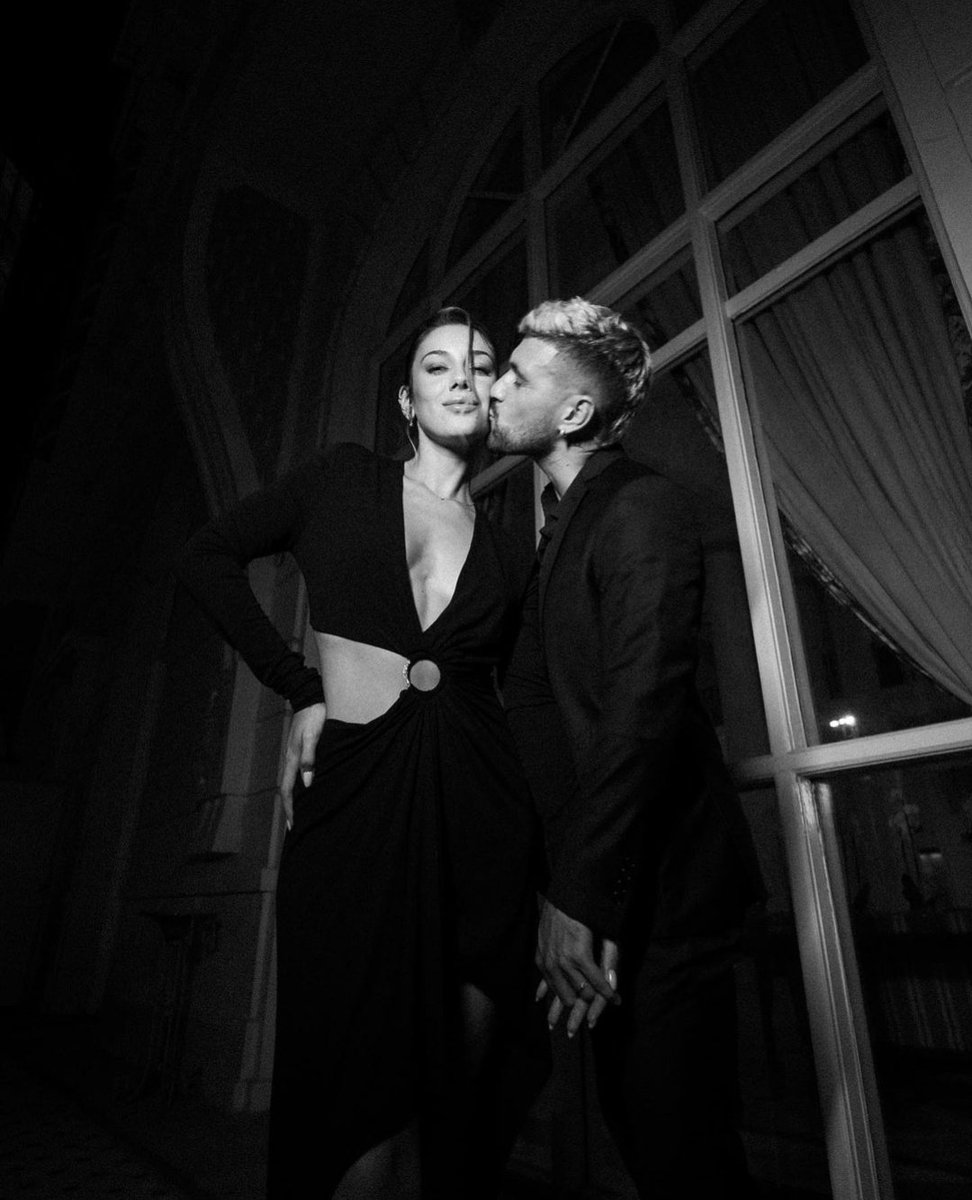 Mi futura esposa. 🤍