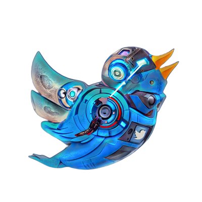 #NewProfilePic