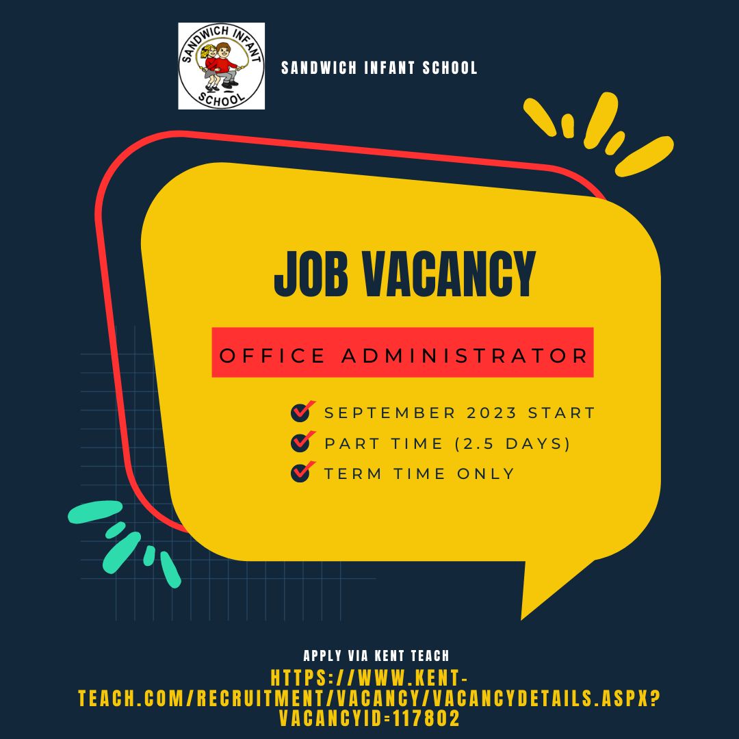 Join our team as an office administrator!