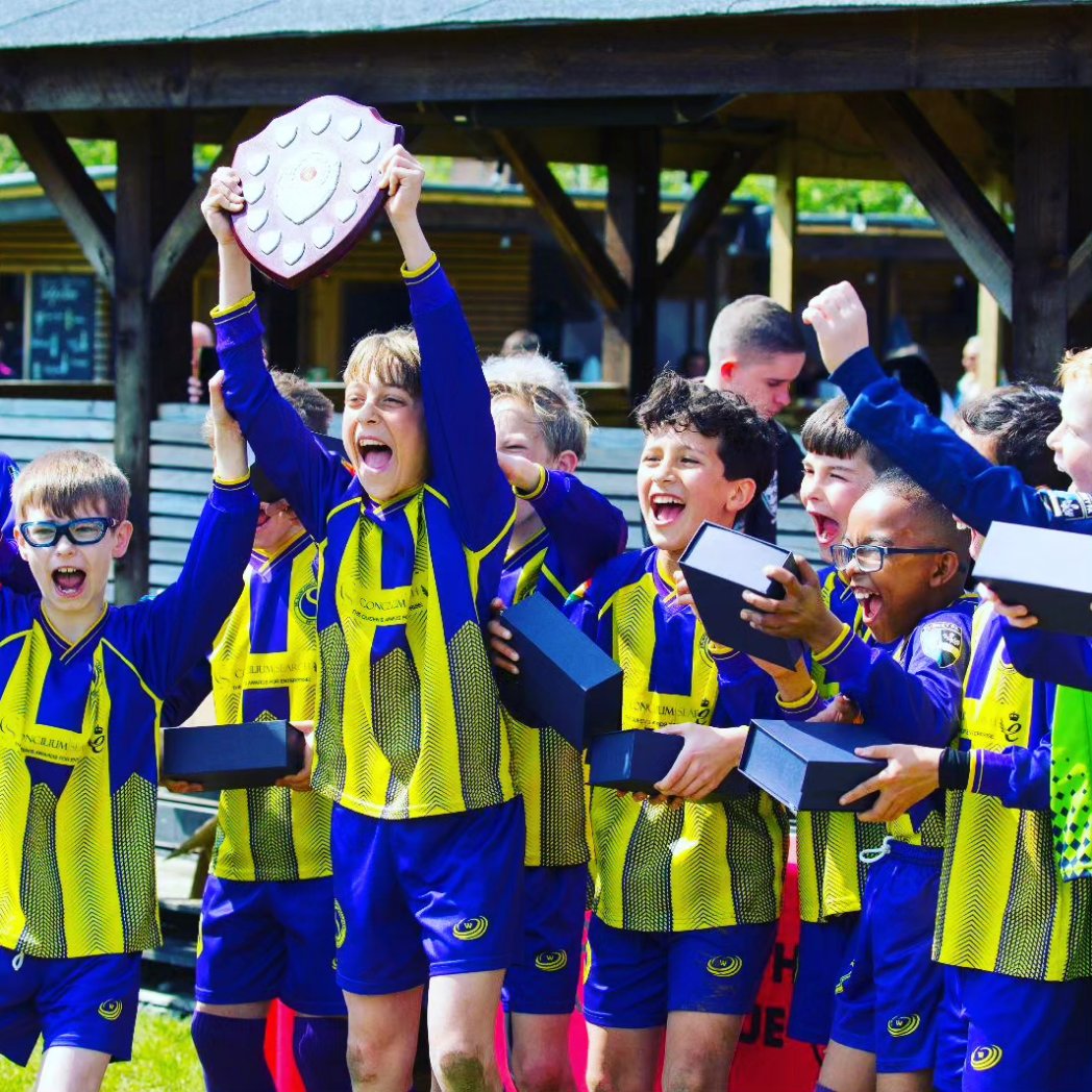 Selsdon Junior FC tweet media