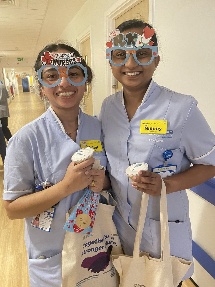 NicoelaH's tweet image. Delighted to receive a Silver Chief Nurse Award on International Nurses Day #IND2023 for #RBCS with staff.  ⬆️team wellbeing 🟰⬆️patient care #highqualitynursingcare @SarahHa88622902 @datt_colette @NorthMidNHS @GraceatFoNS @MrsBosanquet @JessLSainsbury @Suzanne02190370