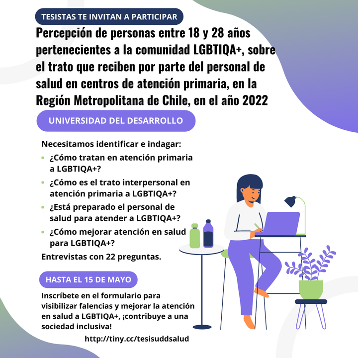¡Hola Chiques! Estamos un poquito encima pero de verdad necesitan su ayuda y el resto de la comunidad LGBTQIA+ 🏳️‍🌈🏳️‍⚧️...
tmblr.co/ZnL3zgdq5f7cqa…