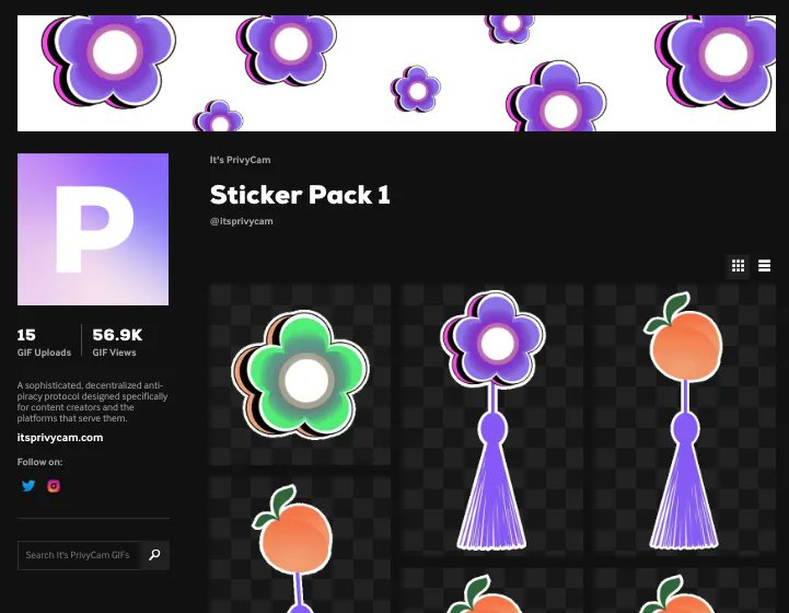 we made a lil sticker pack to help you hide that good good on twitter! use em anywhere you share! #twitterafterdark #contentcreator #sexwork #sextech

Visit our blog to learn more and download for free👇 
buff.ly/3oCFieK