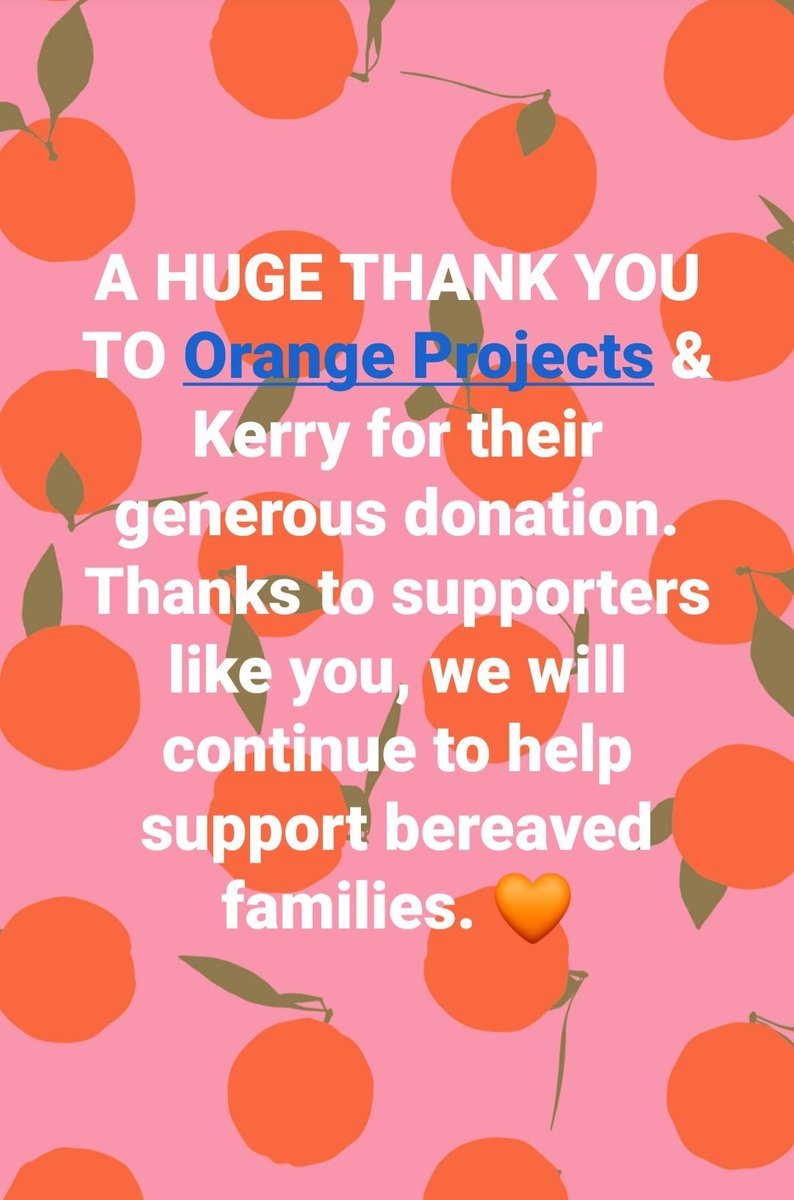 SHAEA_CIC's tweet photo. @OrangeProjects 🧡🤍🧡🤍🧡 https://t.co/vafpC5BVN7
