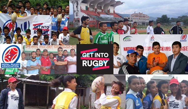 Asia Rugby on Twitter: