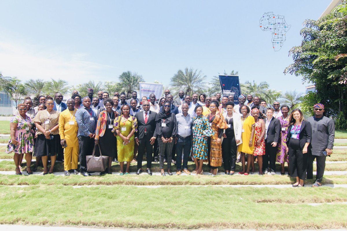 ccgea1's tweet photo. #ElectionRealities 
Leaders from 24 citizen observer organizations from 20 countries from across Africa met in Accra, Ghana to strategize on how to better safeguard elections. The summit was the most comprehensive and diverse gathering of citizen observers from East, North, West and Southern Africa.

Delivering the keynote address, Prof Attahiru Jega, former Chairperson of the Independent Electoral Commission of Nigeria (INEC) stated “Nobody now doubts the value of citizen engagements in the electoral process, especially the positive role that citizen observers play in ensuring the transparency of the electoral process and holding election management bodies (EMBs) accountable.”

@SarahBireete @AfEONet @YIAGA @ehorn_ @elogkenya @NDI  @NEDemocracy @AcfimAfrica @HenryMuguzi
