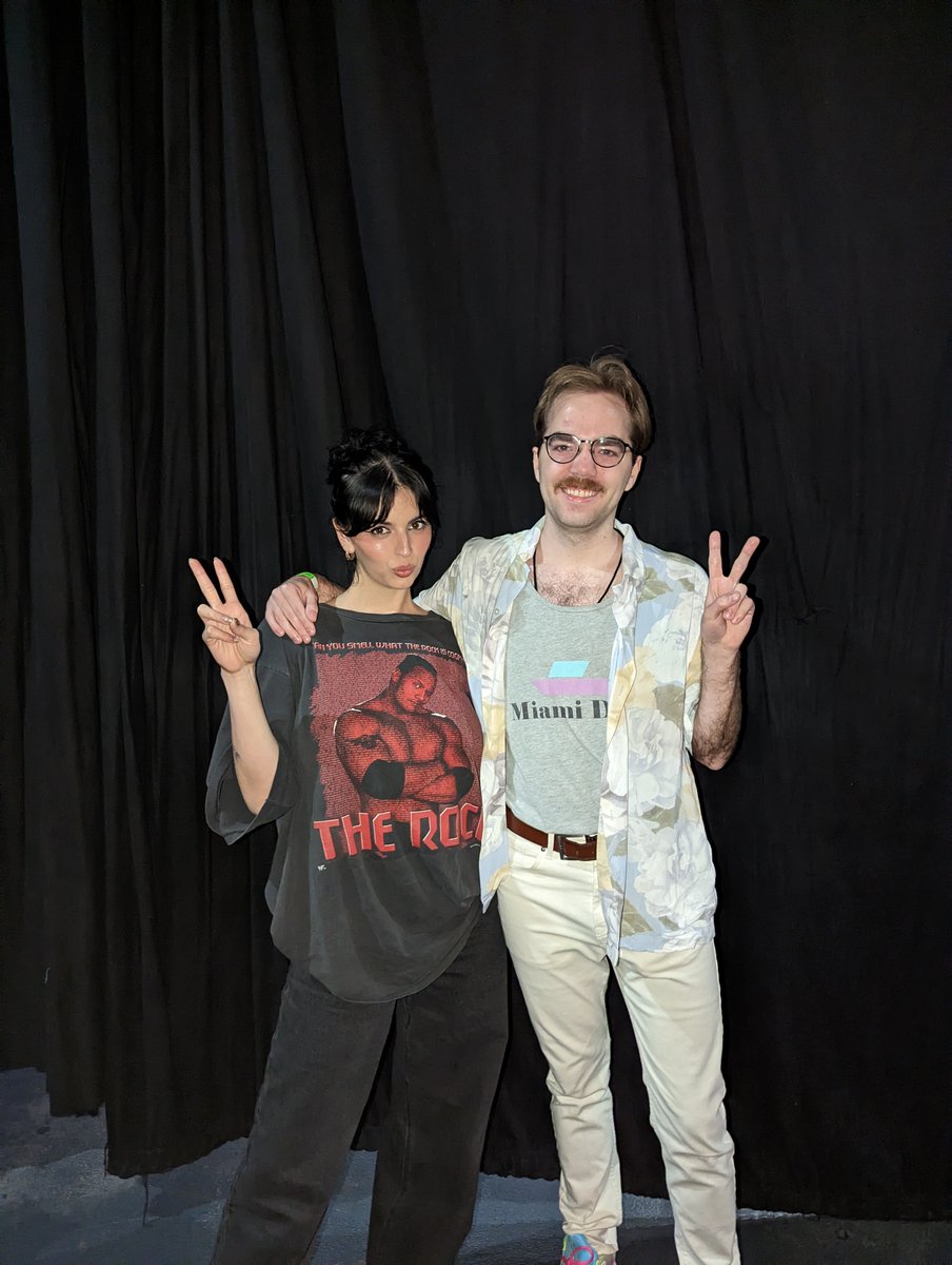 DALE FOREVER tweet media