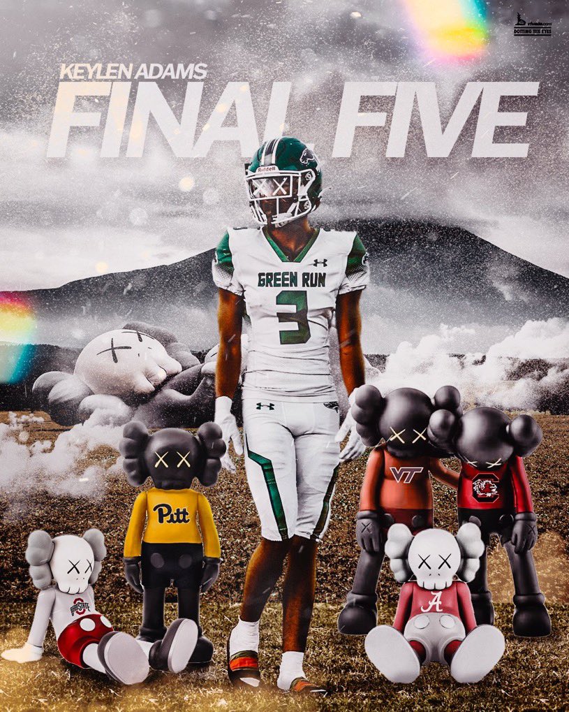 Keylen “Brodie” Adams tweet media