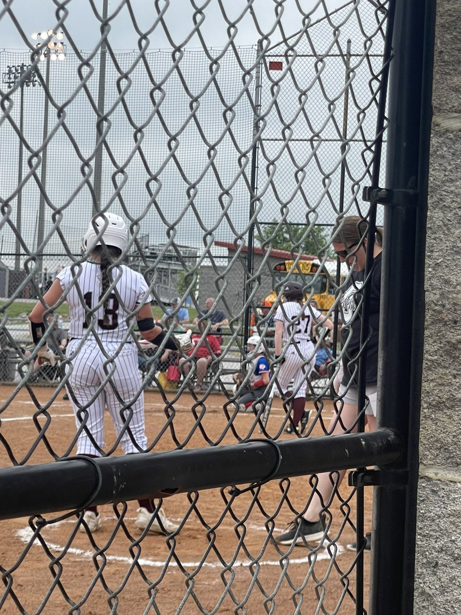 Let’s go <a href="/Rebels_OCSB/">Owen County Softball</a> !!! First round of the 31st District Tournament! <a href="/Rebels_Nation/">REBELS NATION ™</a> #ATviews #allmybabies