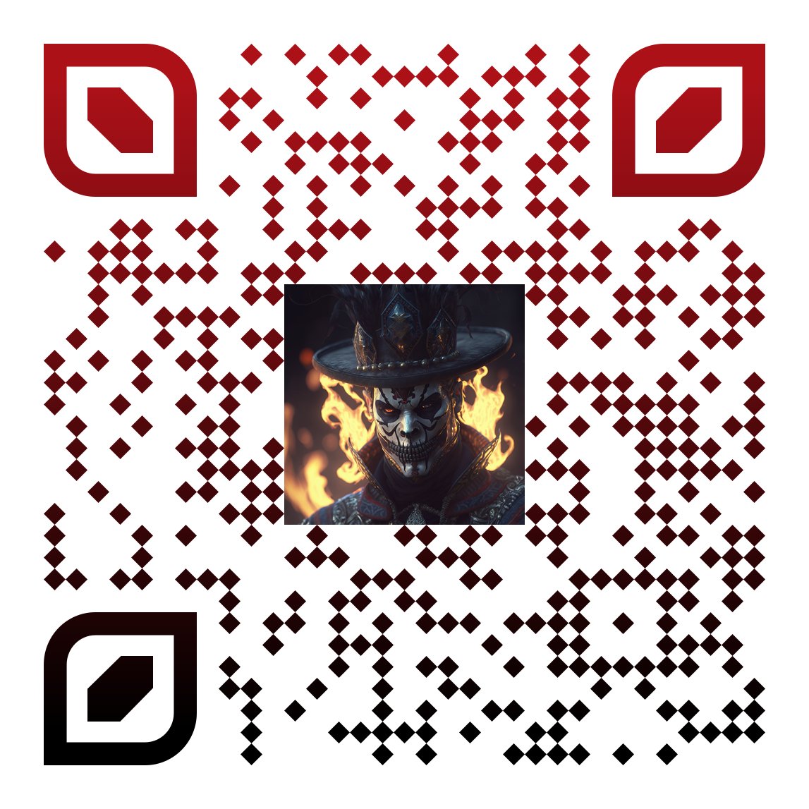 DogelonSpoon's tweet photo. Oooo what is this? @og_cronos #DarkCarnival #CronosOG #NFTCommunity #NFTs #NFTdrop #Carnival #midjourney https://t.co/F13C4tUJDG
