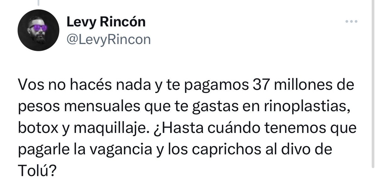 Manual del Escéptico tweet media
