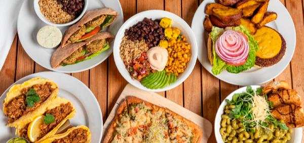 HoliVegan's tweet photo. Join us for Mather's Day brunch! - https://t.co/03T7fjXdv7 https://t.co/AFWdvs0FjR