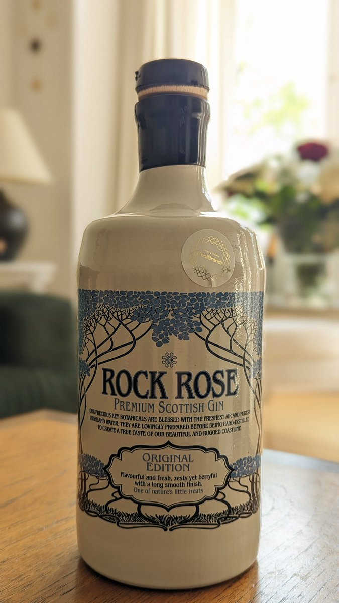 This is rather lovely ... <a href="/RockRoseGin/">Rock Rose Gin</a>