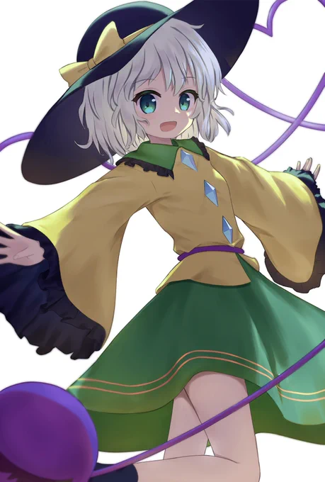 #5月14日はこいしの日