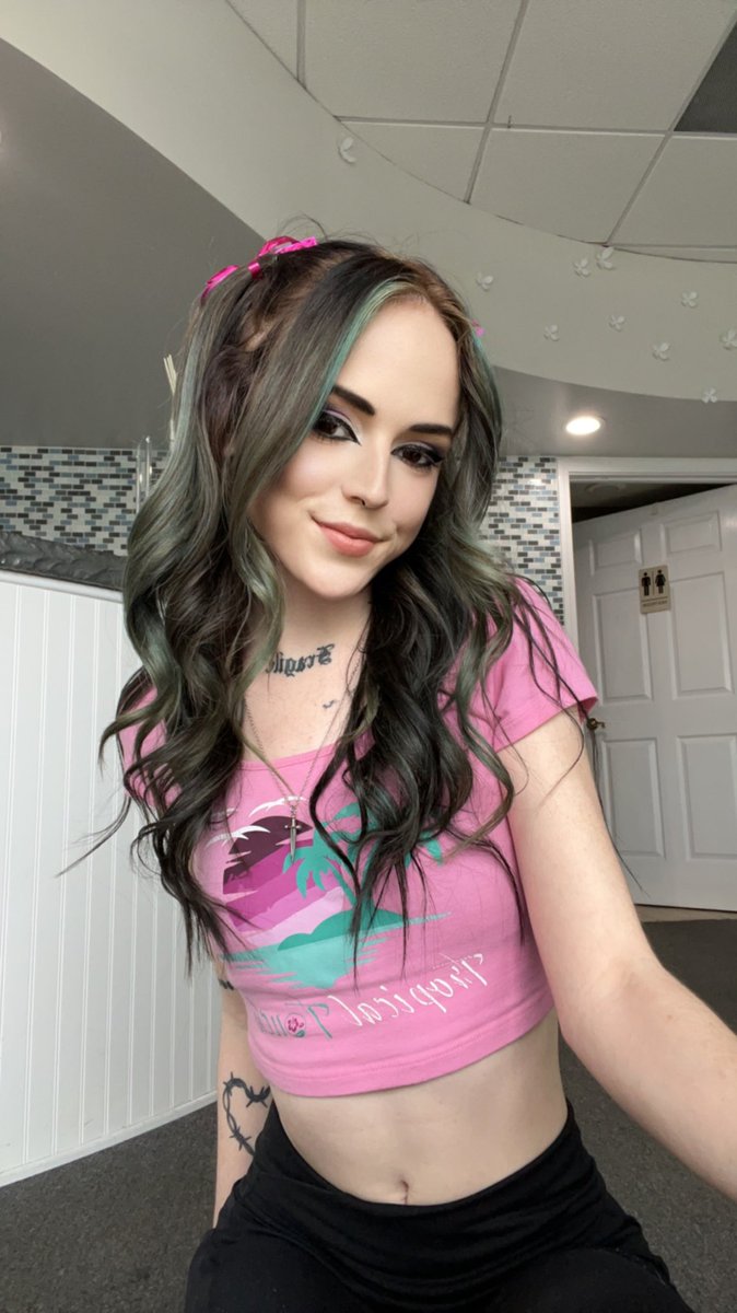 KATIE BIG TOYS 🍆 on Twitter: "RT @shybymoonlight: Dress like an anime